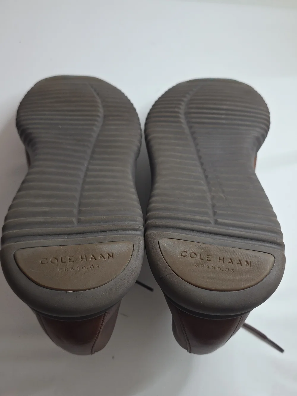 Cole Haan welcome these